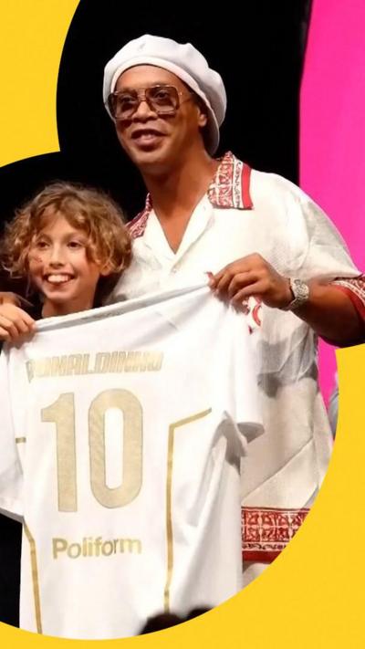 Ronaldinho