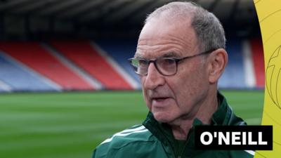 Martin O'Neill