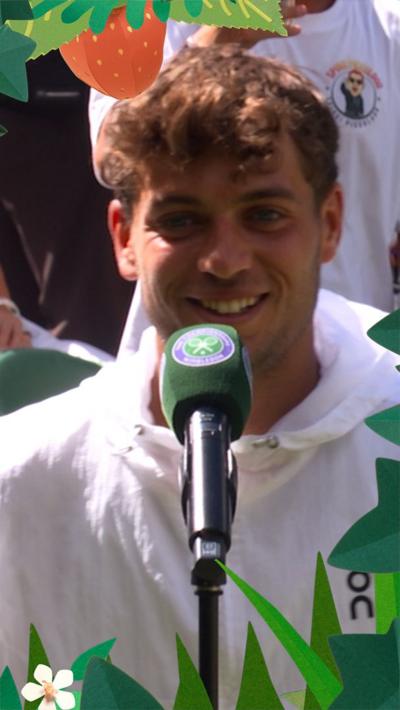 Flavio Cobolli