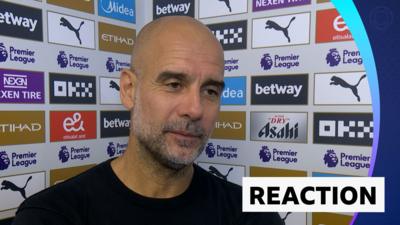 Pep Guardiola
