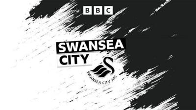 Swansea City on Sounds