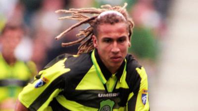 Henrik Larsson