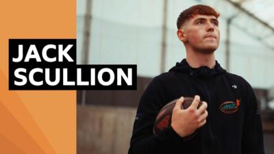 Jack Scullion