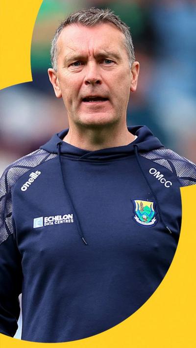 Ruairi McConville