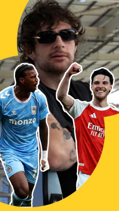 Grennan - Coventry will be so up for Arsenal game