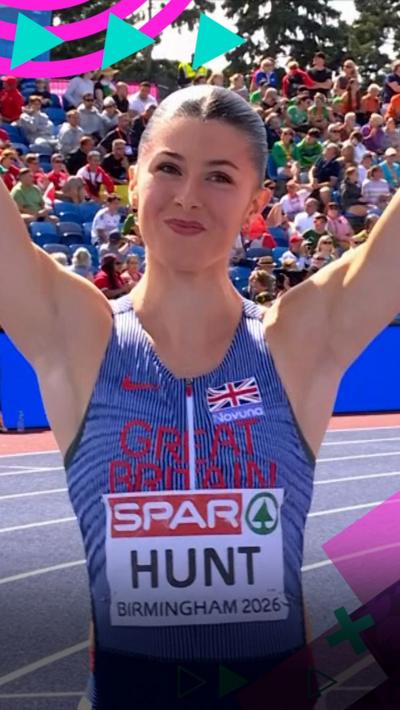 Amy Hunt