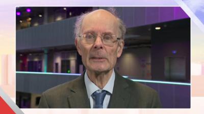 Sir John Curtice