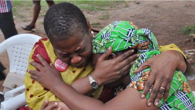 Obiageli Ezekwesili, and Esther Yakubu,