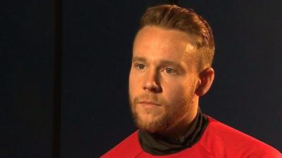 Chris Gunter