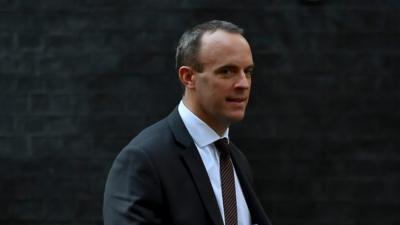 Dominic Raab