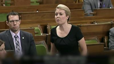 Michelle Rempel