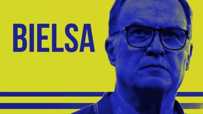 Marcelo Bielsa