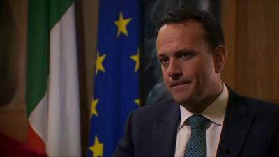 Leo Varadkar