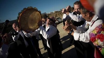 Tambourine