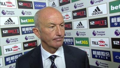 Tony Pulis