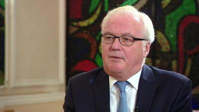 Vitakly Churkin