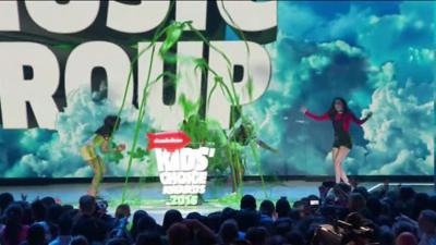 Kids Choice Awards 2016