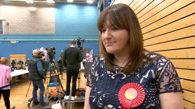 Ruth Smeeth