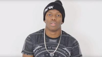 KSI