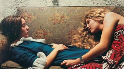 William Eggleston photo