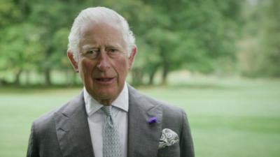 Prince Charles