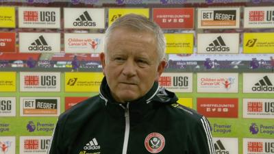 Chris Wilder