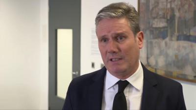 Sir Keir Starmer