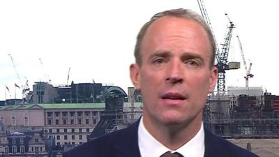 Dominic Raab