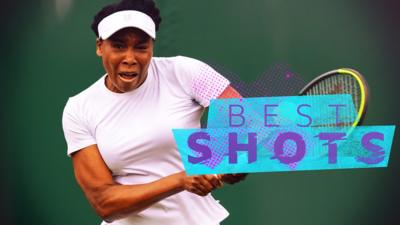 Venus Williams