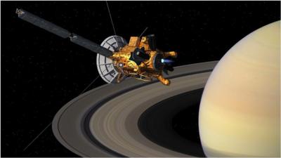 Cassini