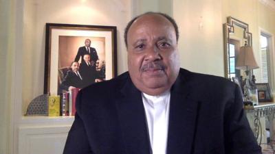 Martin Luther King III