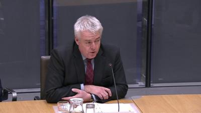 Carwyn Jones