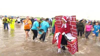 Seaburn dip