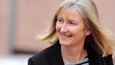 Dr Sarah Wollaston