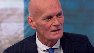 Nick Yarris