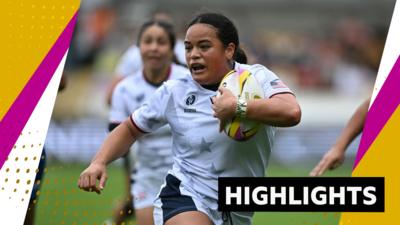 Freda Tafuna