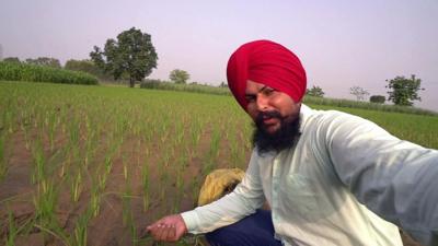 Darshan Singh