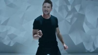 Sergey Lazarev