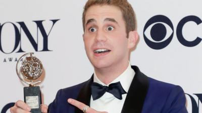 Ben Platt