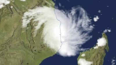 Cyclone Kenneth