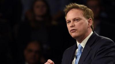 Grant Shapps