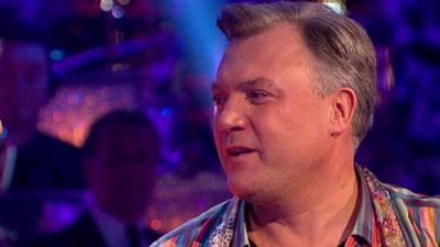 Ed Balls