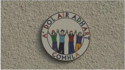 Stòras Uibhist
