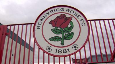 Bonnyrigg Rose