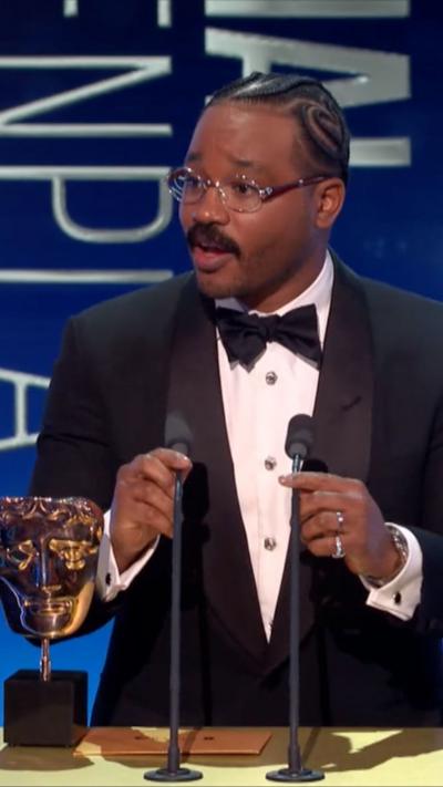 Sinners wins best original screenplay