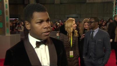 John Boyega