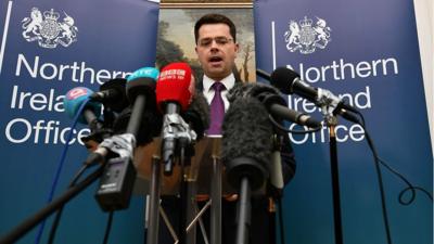 James Brokenshire