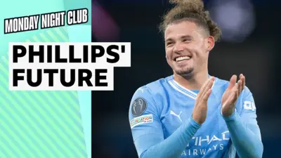 West Ham England Kalvin Phillips Shirt Kalvin Phillips: Monday