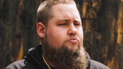 Rag 'N' Bone Man