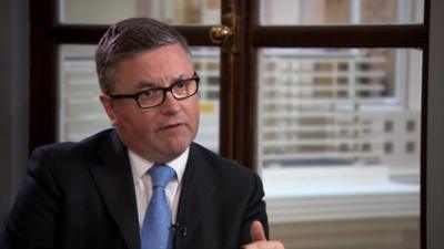 Robert Buckland MP